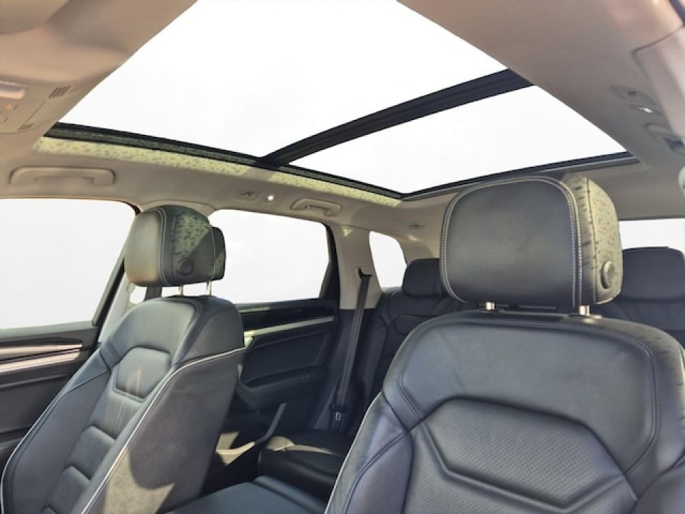 Volkswagen Touareg Elegance V6 TSI eHybrid - foto 14
