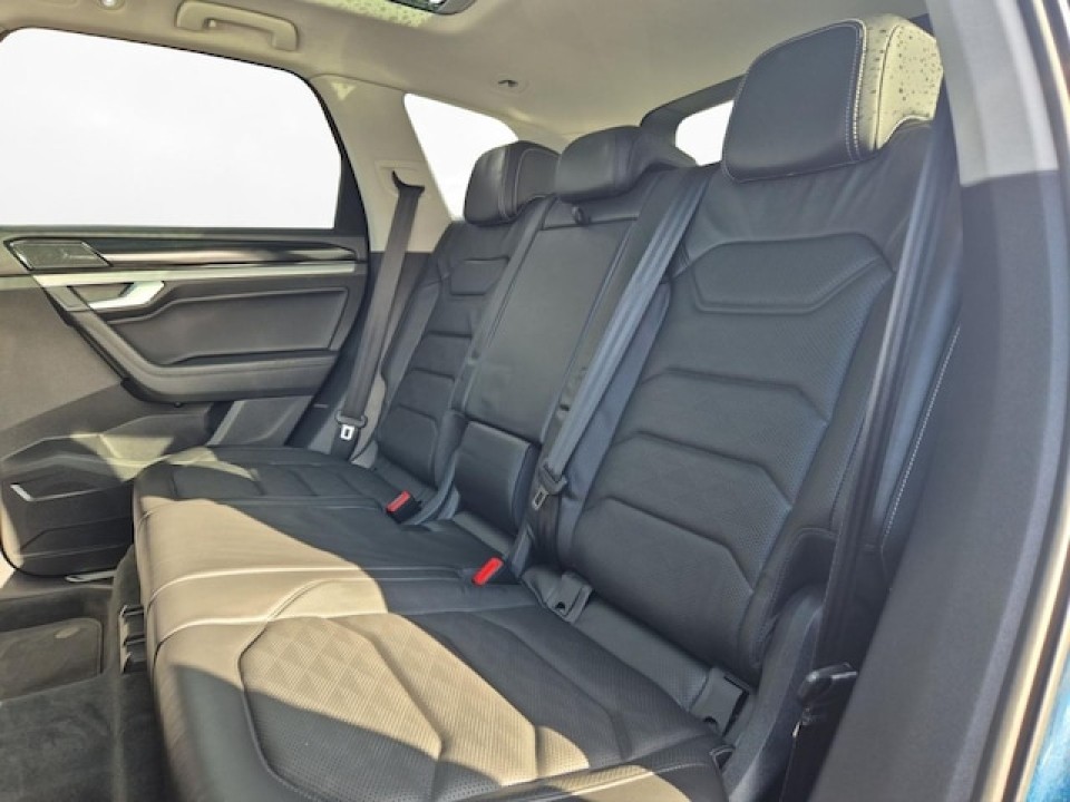 Volkswagen Touareg Elegance V6 TSI eHybrid - foto 10