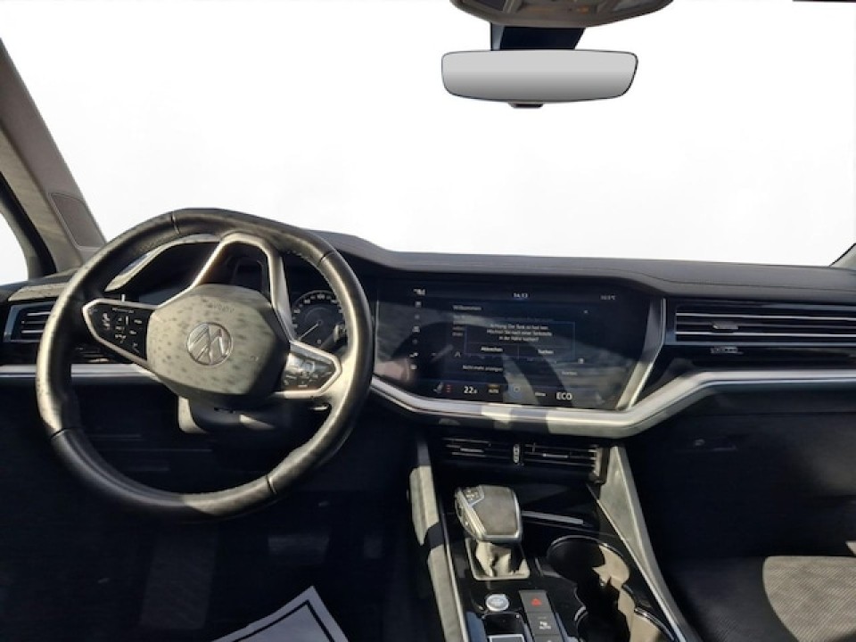 Volkswagen Touareg Elegance V6 TSI eHybrid - foto 12