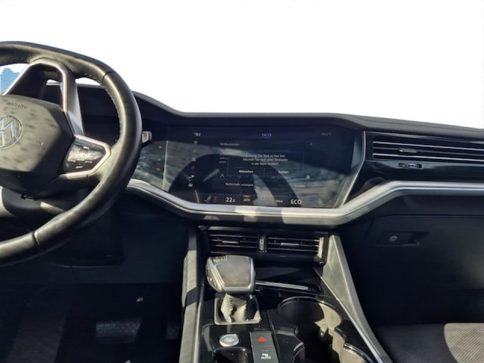 Volkswagen Touareg Elegance V6 TSI eHybrid - foto 13