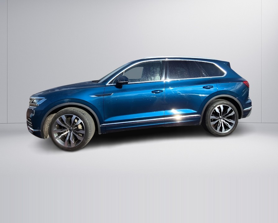 Volkswagen Touareg Elegance V6 TSI eHybrid (2)