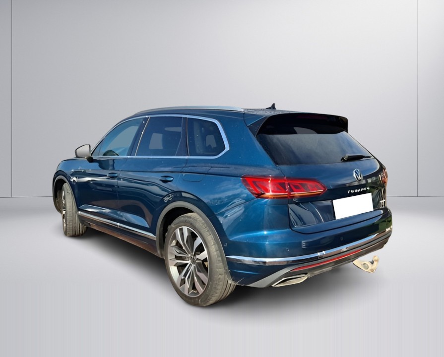 Volkswagen Touareg Elegance V6 TSI eHybrid (3)