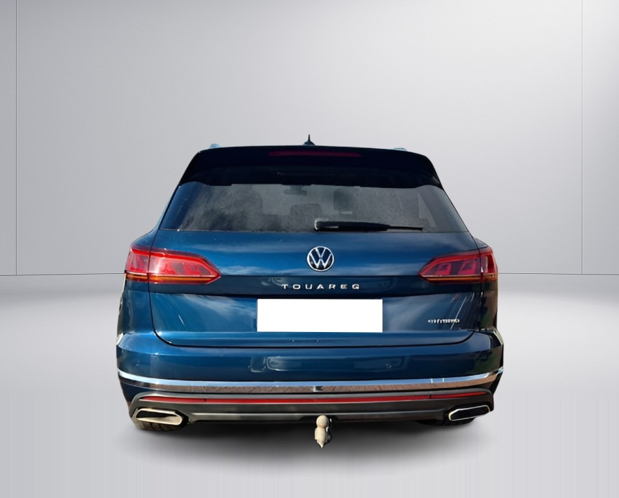 Volkswagen Touareg Elegance V6 TSI eHybrid (4)