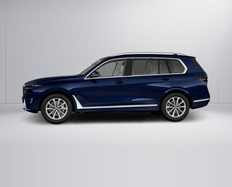BMW X7 xDrive40d - foto 13