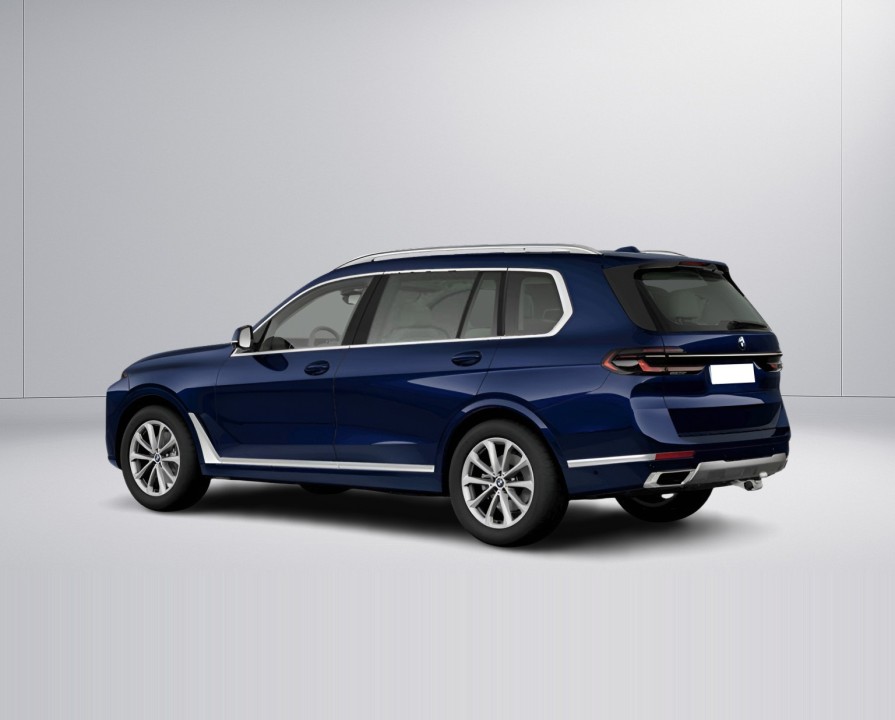 BMW X7 xDrive40d - foto 12