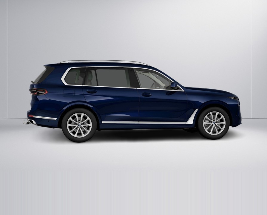 BMW X7 xDrive40d - foto 9