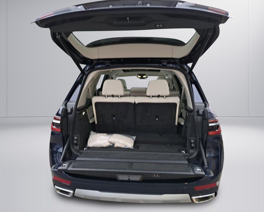 BMW X7 xDrive40d - foto 27