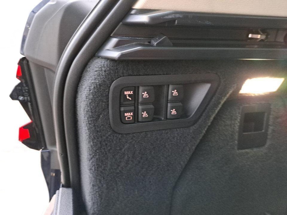 BMW X7 xDrive40d - foto 26