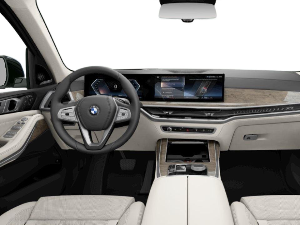 BMW X7 xDrive40d - foto 17