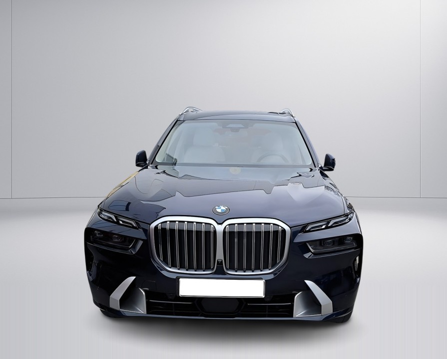 BMW X7 xDrive40d - foto 6