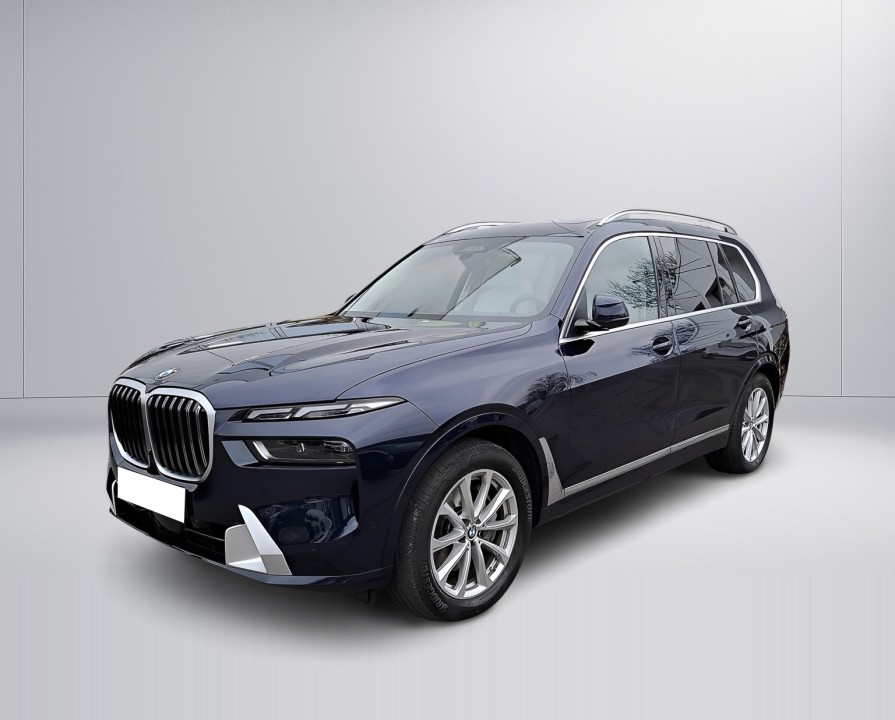 BMW X7 xDrive40d (5)