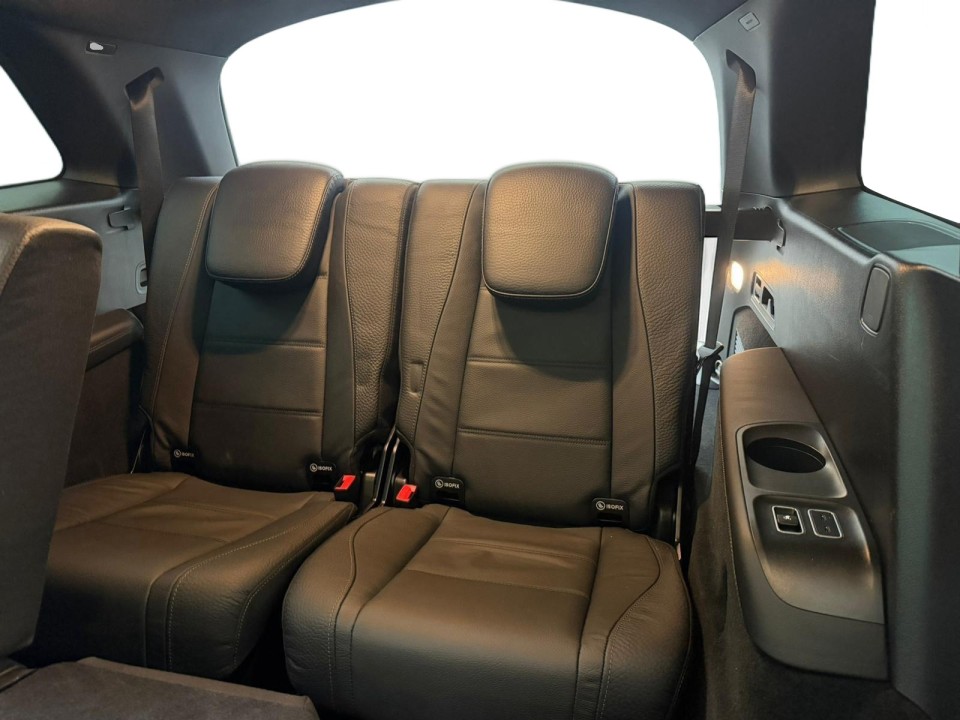 Mercedes-Benz GLS 400d 4MATIC AMG Line - foto 24