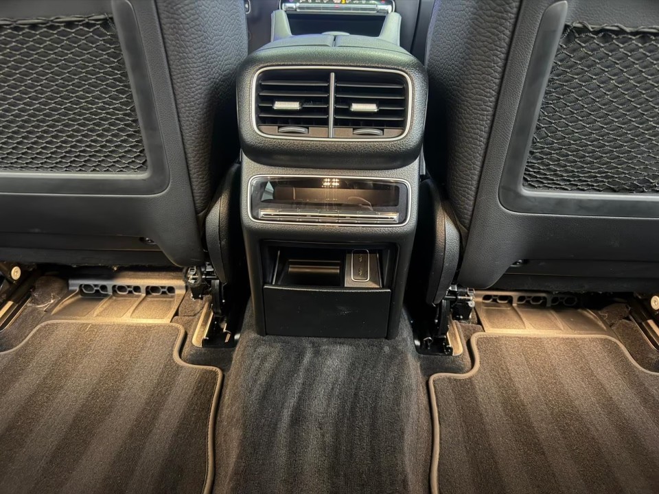 Mercedes-Benz GLS 400d 4MATIC AMG Line - foto 19