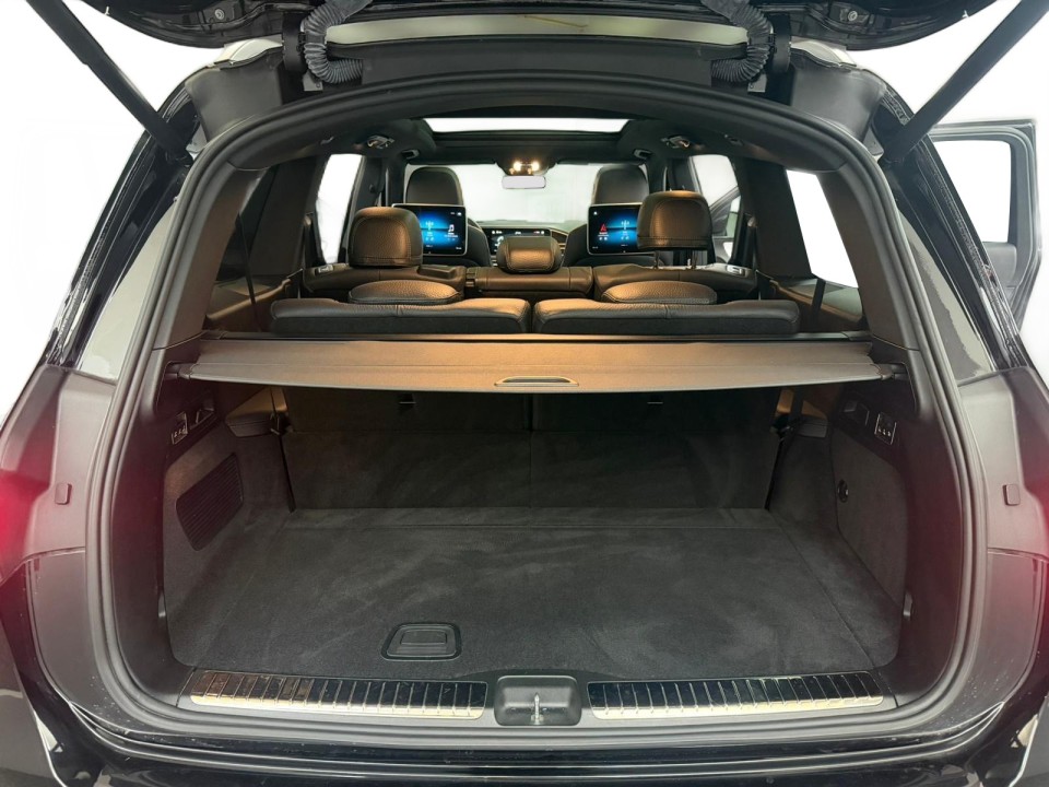 Mercedes-Benz GLS 400d 4MATIC AMG Line - foto 32