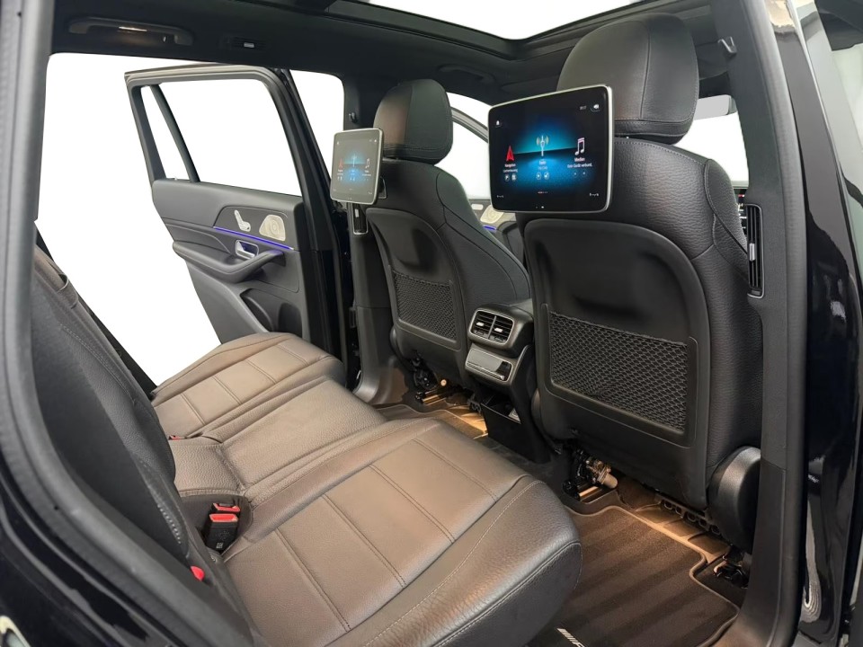 Mercedes-Benz GLS 400d 4MATIC AMG Line - foto 20