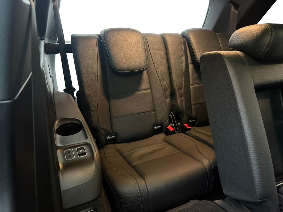 Mercedes-Benz GLS 400d 4MATIC AMG Line - foto 25