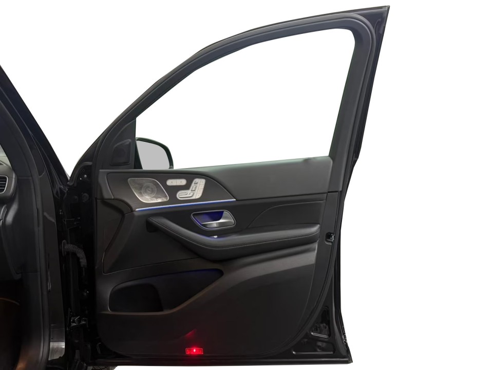 Mercedes-Benz GLS 400d 4MATIC AMG Line - foto 29