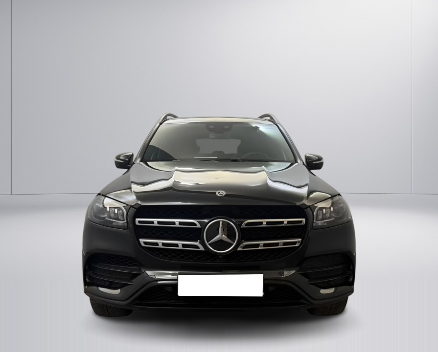 Mercedes-Benz GLS 400d 4MATIC AMG Line - foto 7