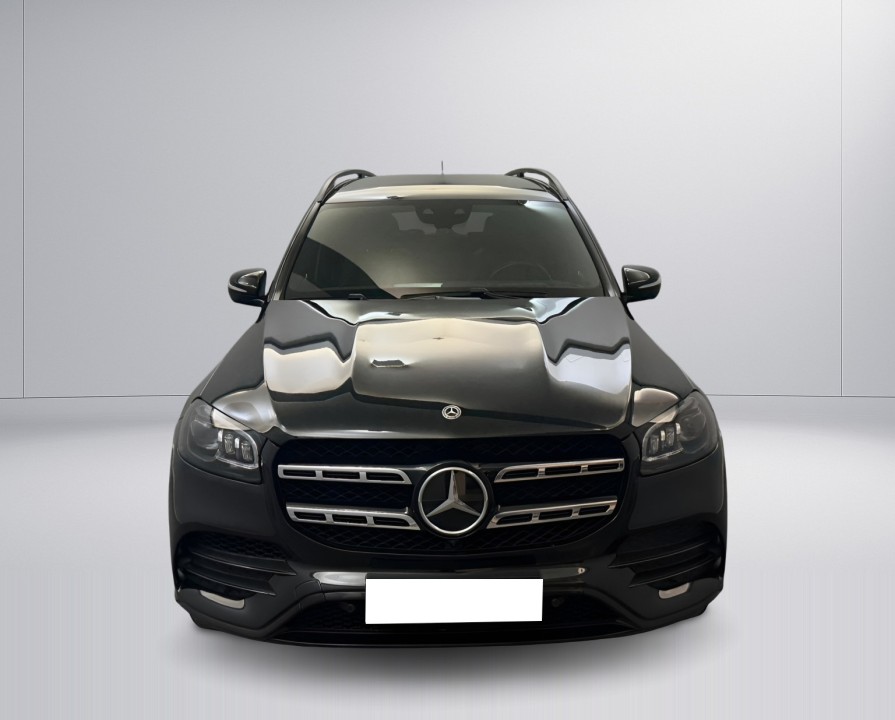 Mercedes-Benz GLS 400d 4MATIC AMG Line - foto 6