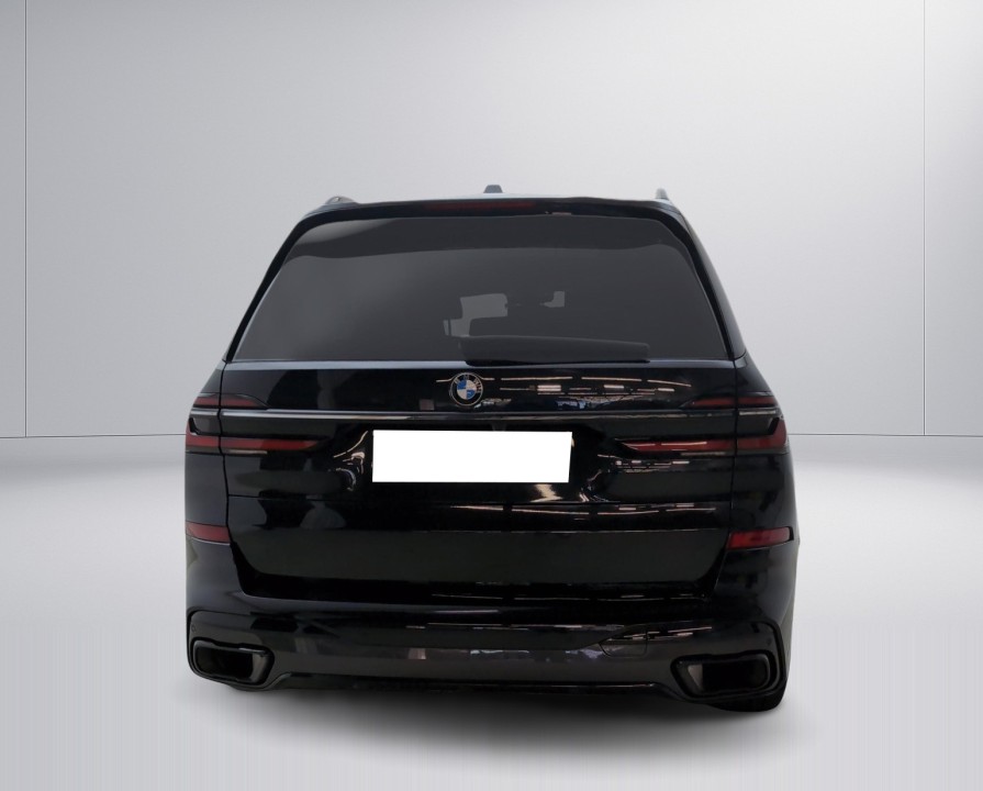 BMW X7 xDrive40d M-Sport (4)