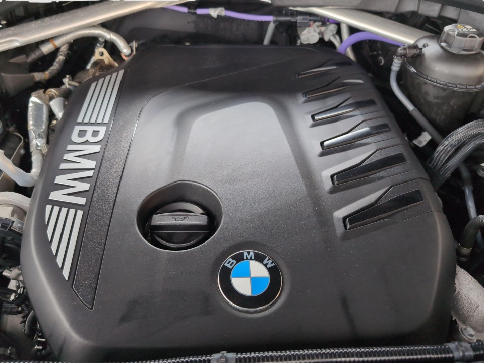 BMW X7 xDrive40d M-Sport - foto 10