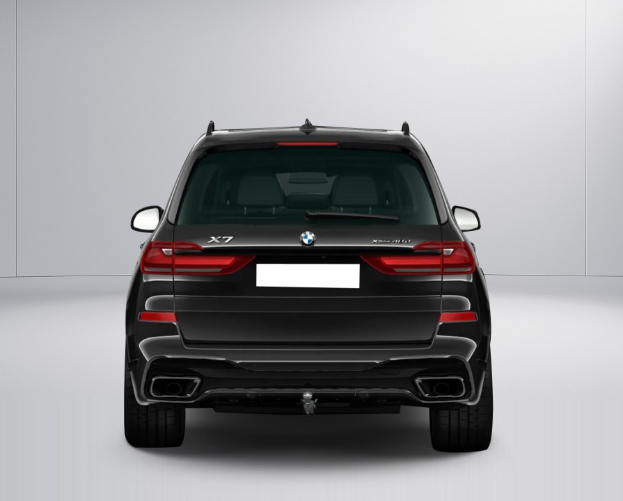 BMW X7 xDrive40d M-Sport (5)