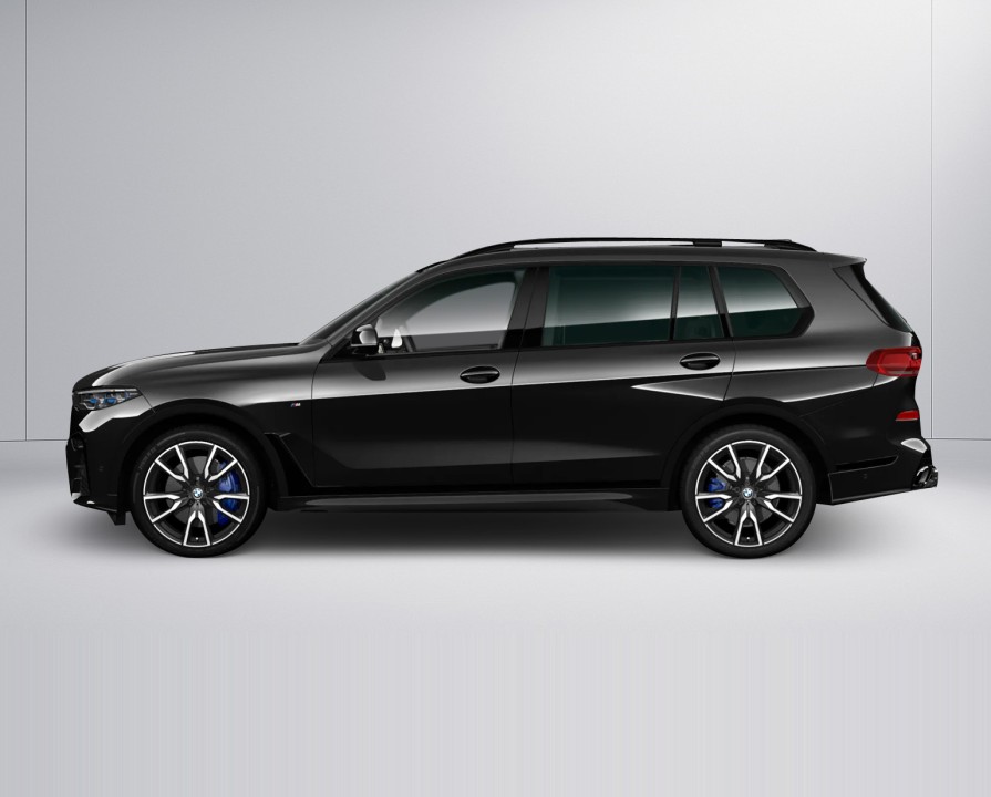 BMW X7 xDrive40d M-Sport (3)