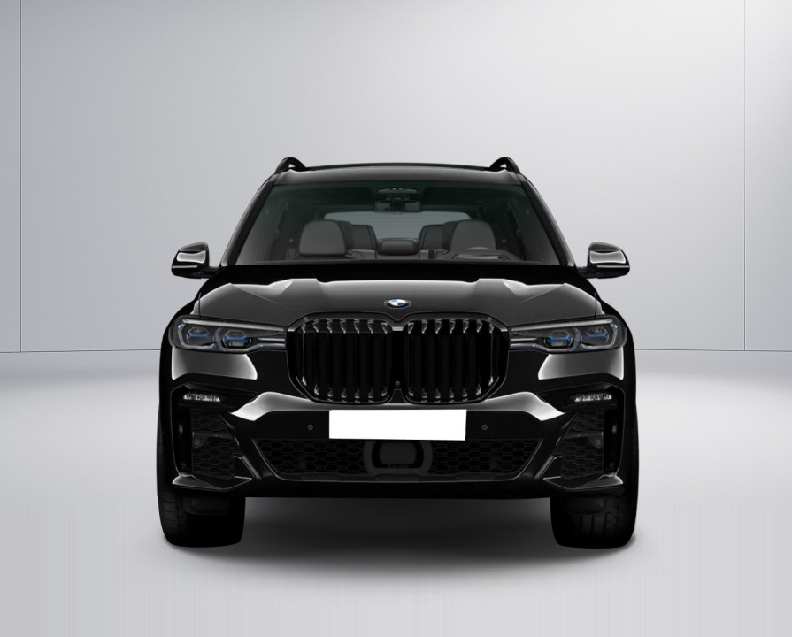 BMW X7 xDrive40d M-Sport (2)
