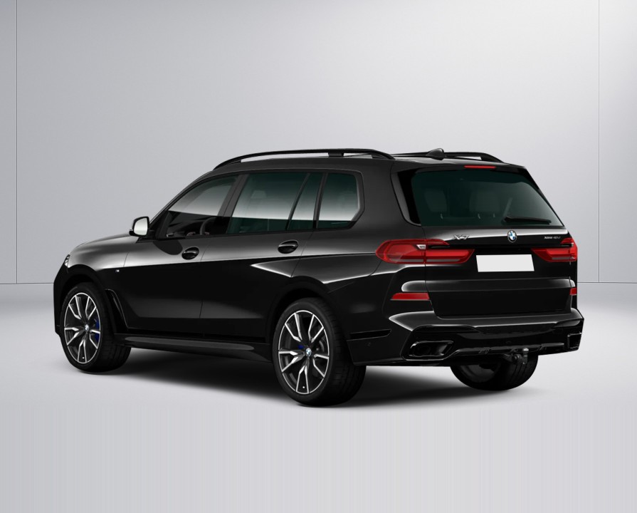 BMW X7 xDrive40d M-Sport (4)