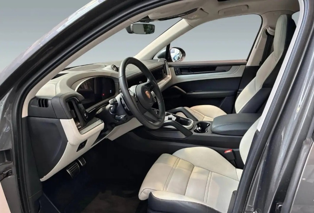 Porsche Cayenne S E-Hybrid - foto 7