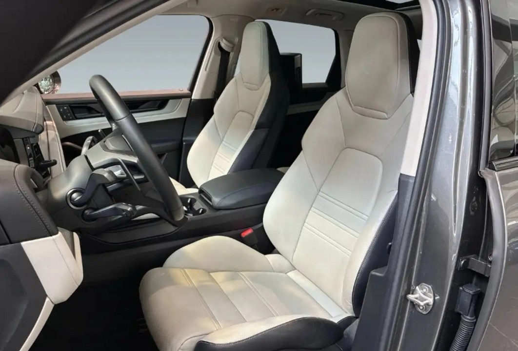 Porsche Cayenne S E-Hybrid - foto 8