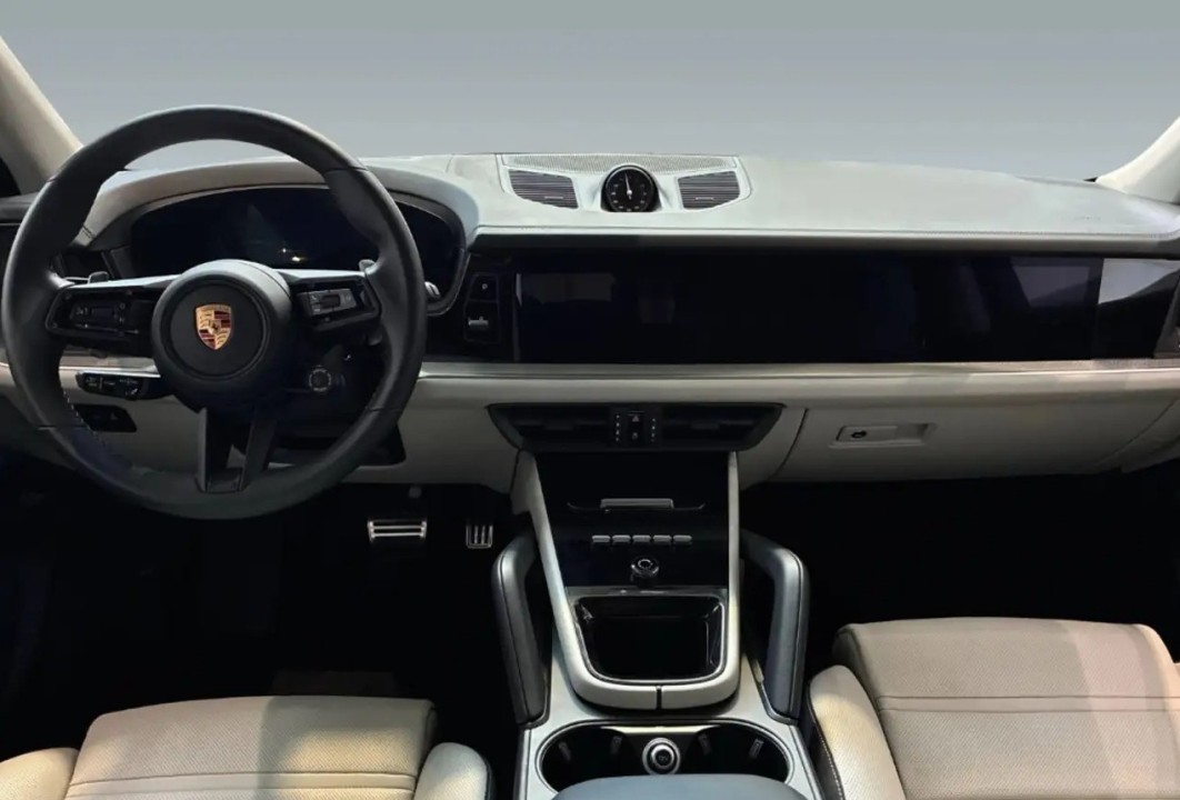 Porsche Cayenne S E-Hybrid - foto 6