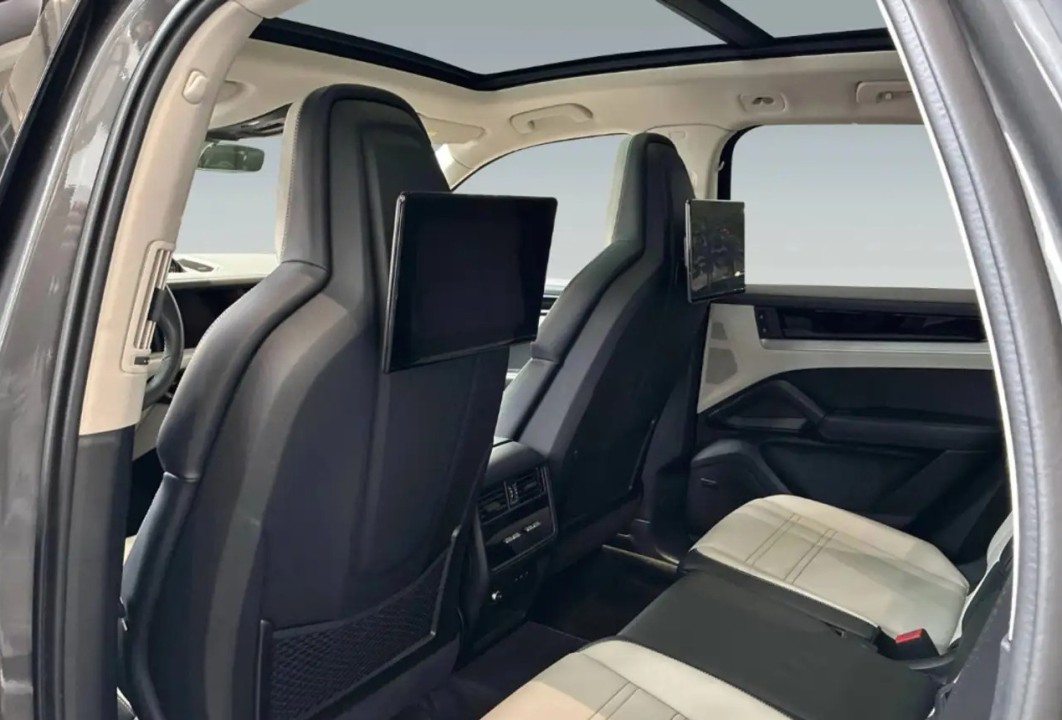 Porsche Cayenne S E-Hybrid - foto 9