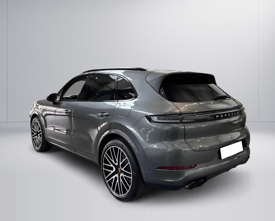 Porsche Cayenne S E-Hybrid (4)
