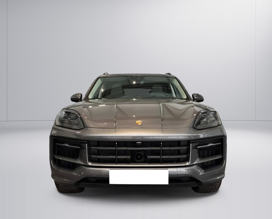 Porsche Cayenne S E-Hybrid (2)