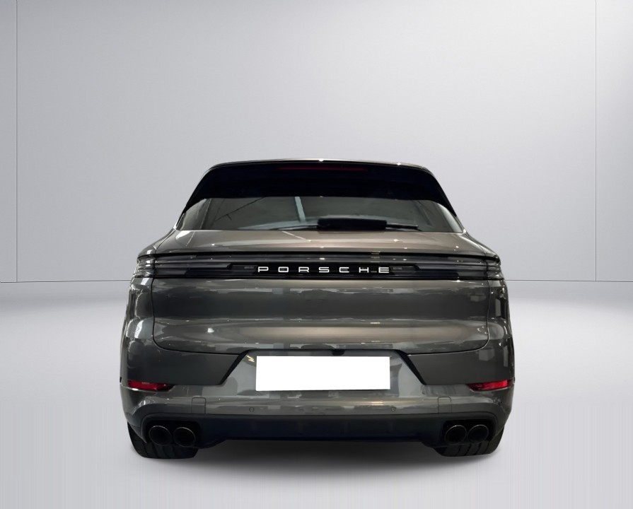 Porsche Cayenne S E-Hybrid (5)