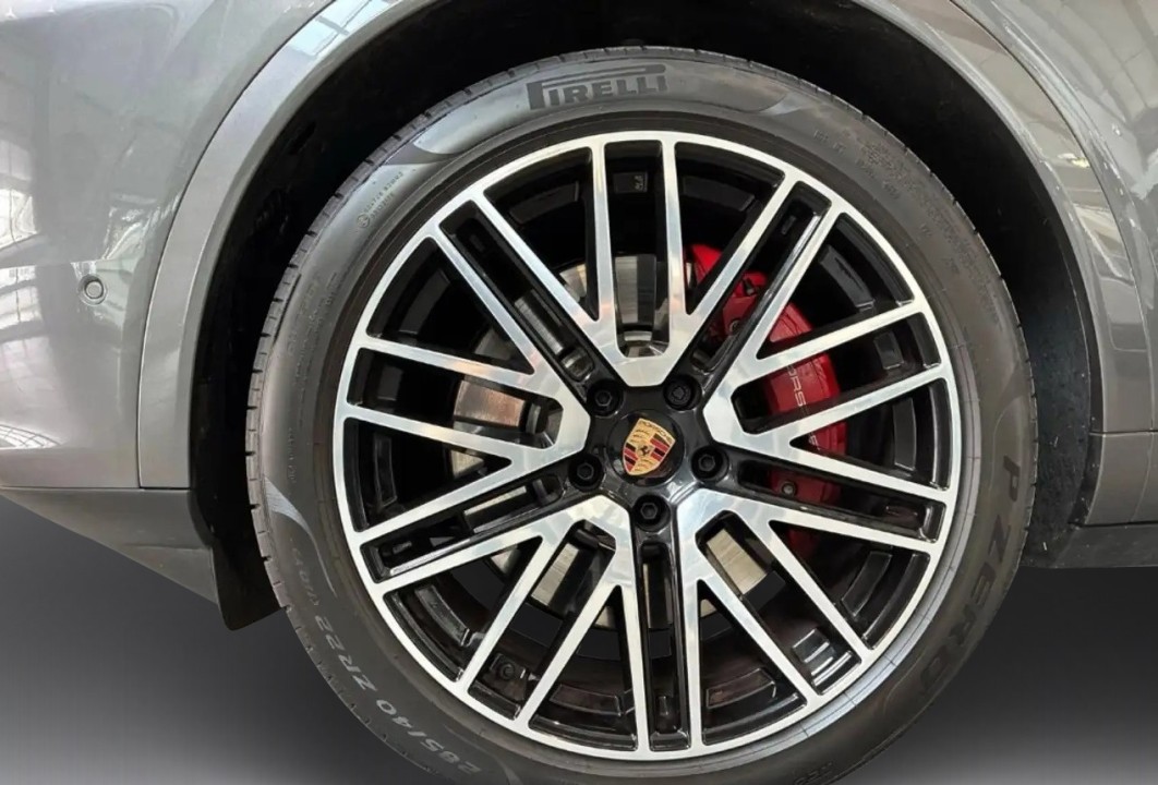 Porsche Cayenne S E-Hybrid - foto 10