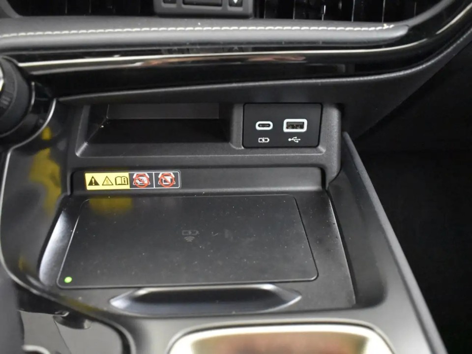 Lexus Seria NX 450h+ AWD - foto 19