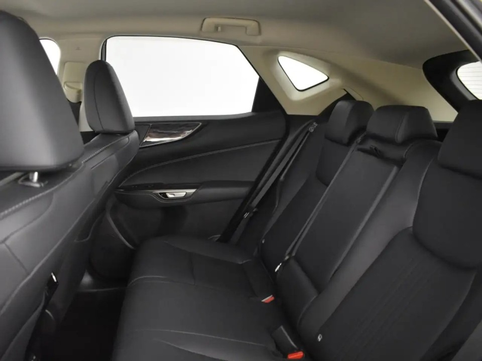 Lexus Seria NX 450h+ AWD - foto 20