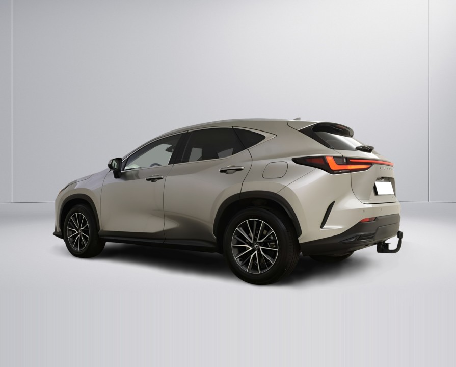 Lexus Seria NX 450h+ AWD (4)