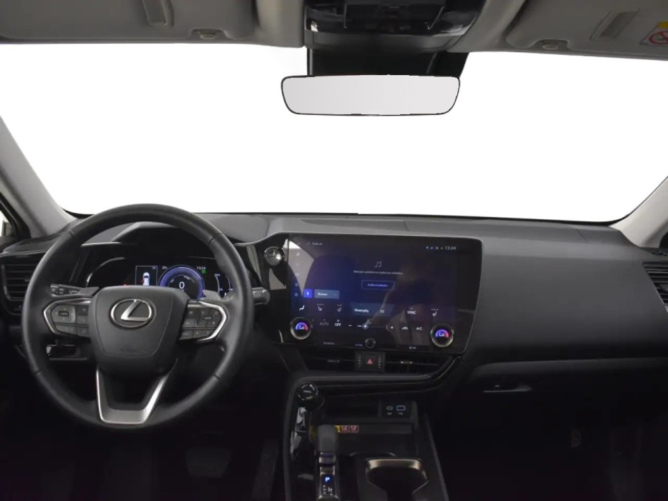 Lexus Seria NX 450h+ AWD - foto 7