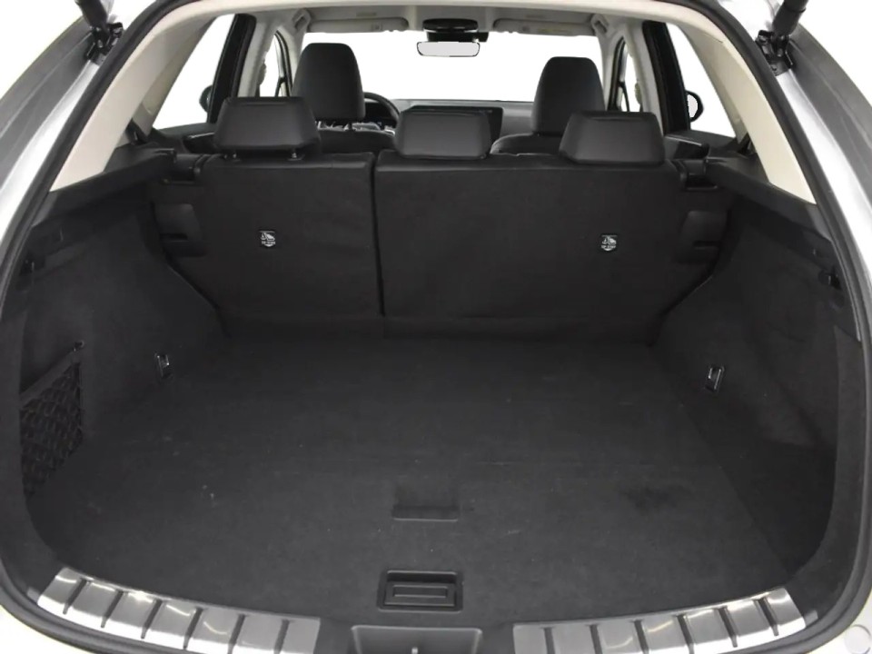 Lexus Seria NX 450h+ AWD - foto 26