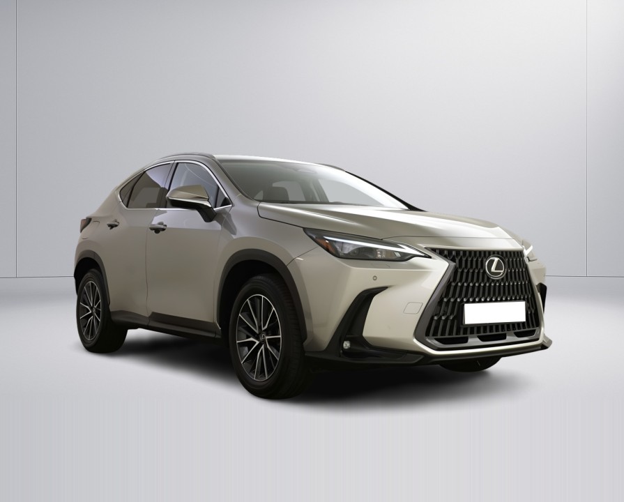 Lexus Seria NX 450h+ AWD