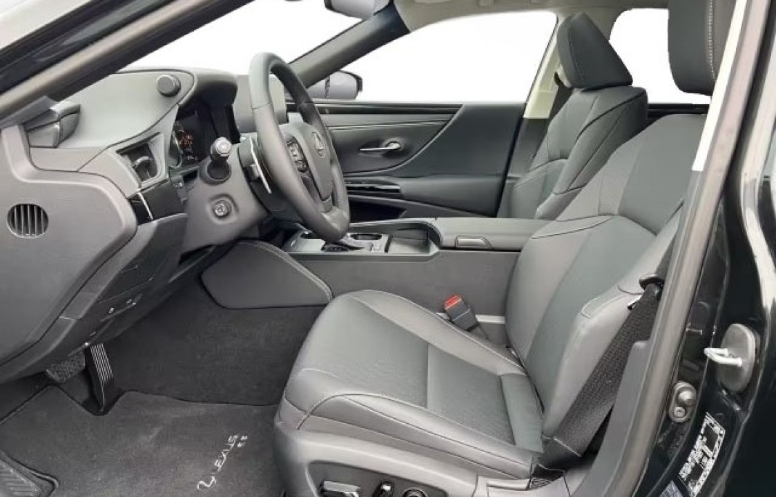 Lexus Seria ES 300h Business Line - foto 9