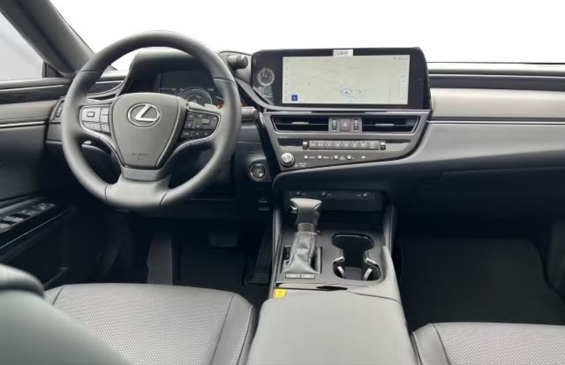 Lexus Seria ES 300h Business Line - foto 13