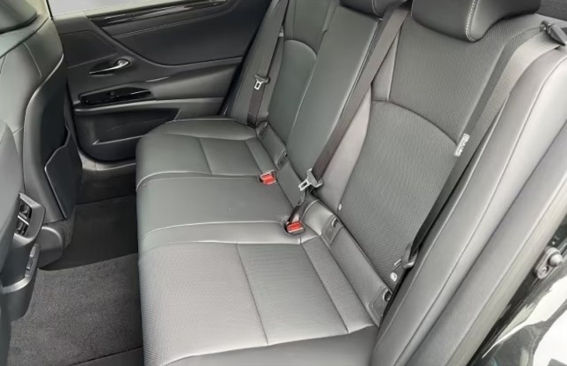 Lexus Seria ES 300h Business Line - foto 10