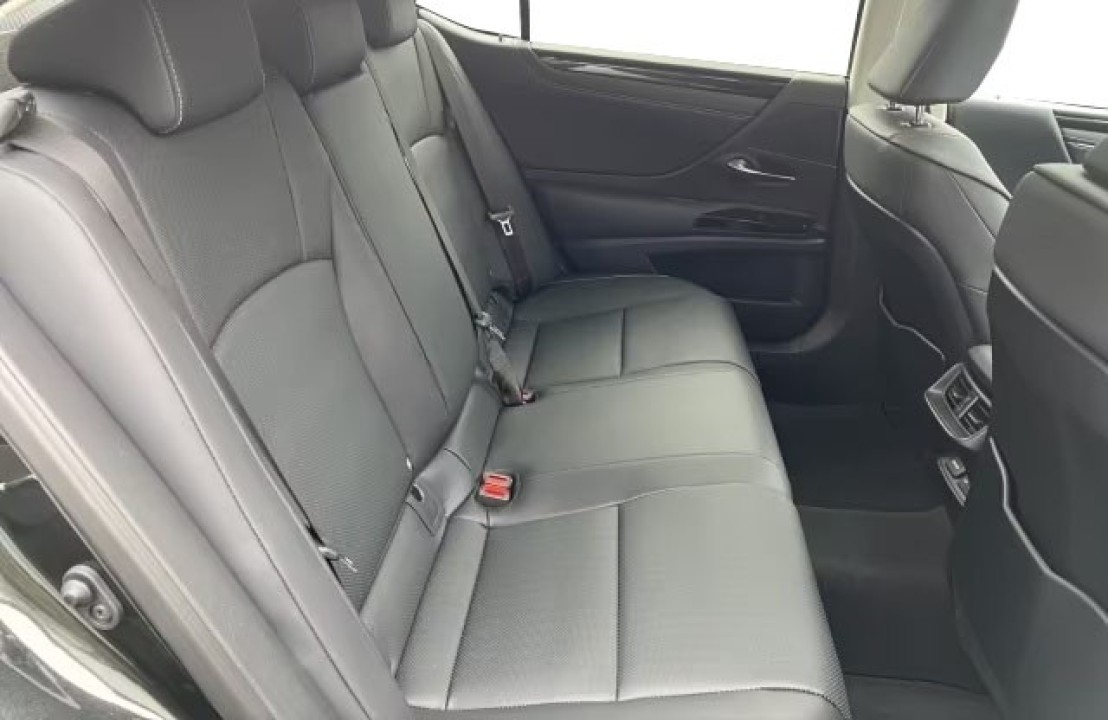 Lexus Seria ES 300h Business Line - foto 11