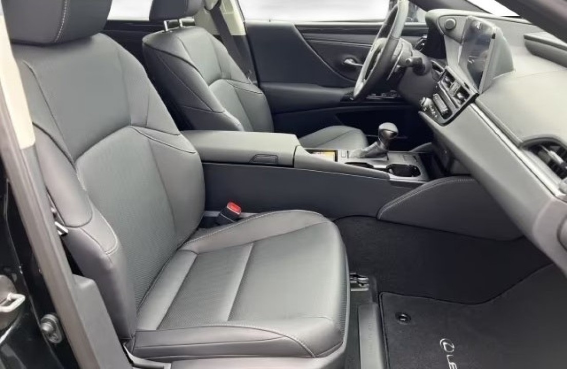 Lexus Seria ES 300h Business Line - foto 12