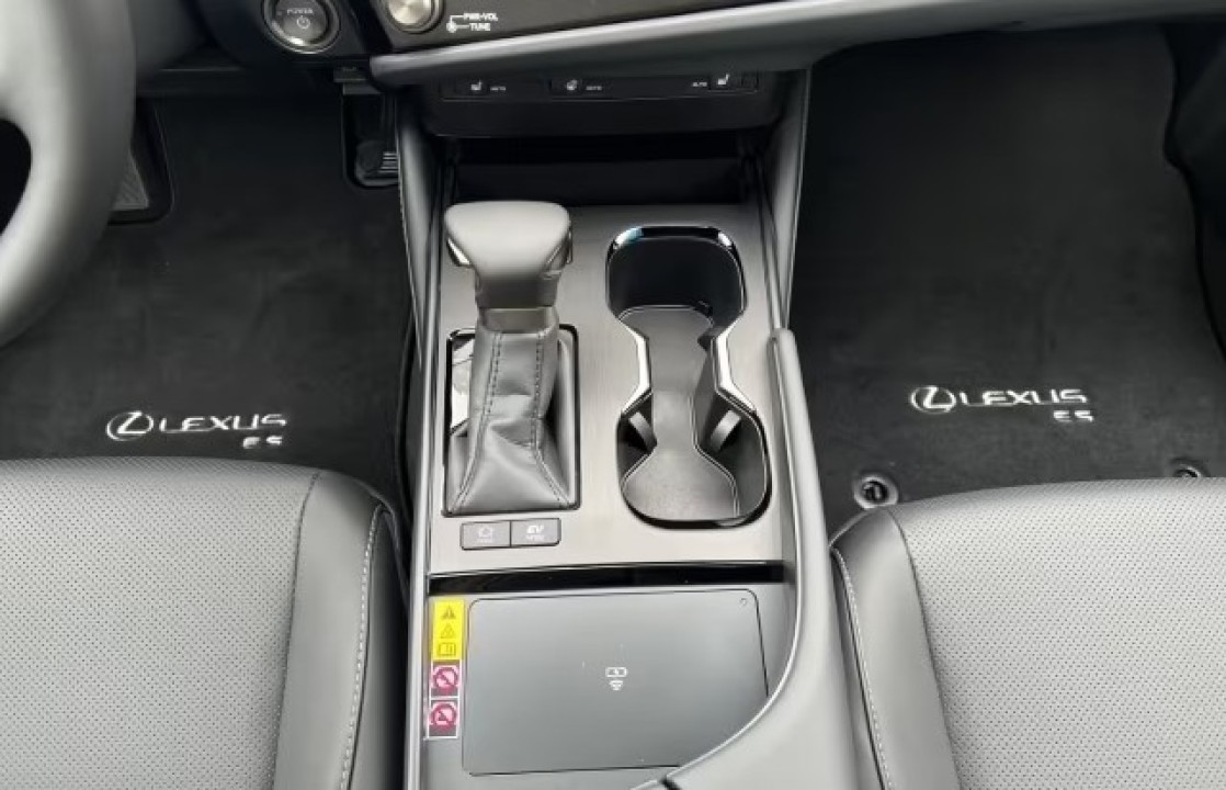 Lexus Seria ES 300h Business Line - foto 15