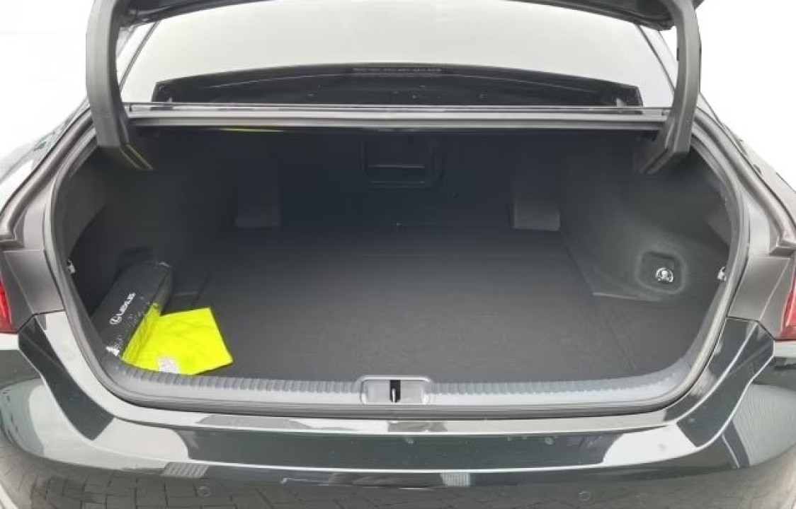 Lexus Seria ES 300h Business Line - foto 18